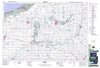 040P04 Parkhill Canadian topographic map, 1:50,000 scale