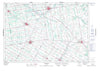 040P15 Palmerston Canadian topographic map, 1:50,000 scale