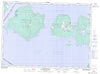 041G14 Meldrum Bay Canadian topographic map, 1:50,000 scale
