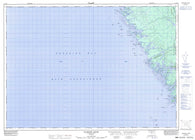 041H10 Naiscoot River Canadian topographic map, 1:50,000 scale