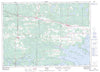 041I08 Verner Canadian topographic map, 1:50,000 scale
