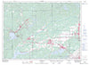 041I11 Chelmsford Canadian topographic map, 1:50,000 scale