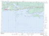 041J02 Algoma Canadian topographic map, 1:50,000 scale