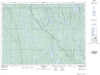 041P02 Pilgrim Creek Canadian topographic map, 1:50,000 scale