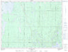 042A07 Watabeag River Canadian topographic map, 1:50,000 scale