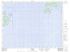 042D10 Pic Island Canadian topographic map, 1:50,000 scale
