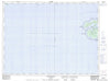 042D11 Slate Islands Canadian topographic map, 1:50,000 scale