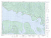 042D13 Rossport Canadian topographic map, 1:50,000 scale