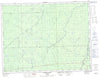 042F15 Pitopiko River Canadian topographic map, 1:50,000 scale