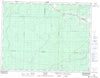 042G07 Val Rita Canadian topographic map, 1:50,000 scale