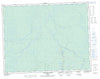 042K01 Limestone Rapids Canadian topographic map, 1:50,000 scale