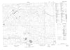 042K10 Kingfisher River Canadian topographic map, 1:50,000 scale