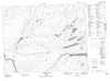 042K16 Wakashi River Canadian topographic map, 1:50,000 scale