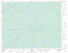 042L01 Grant Canadian topographic map, 1:50,000 scale