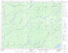 042L04 Elbow Lake Canadian topographic map, 1:50,000 scale