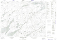 042L11 Kapikotongwa Lake Canadian topographic map, 1:50,000 scale