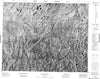 042O09 Belec Lakes Canadian topographic map, 1:50,000 scale