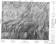 042O10 Brovender River Canadian topographic map, 1:50,000 scale