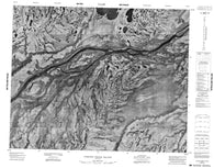 042O15 Fishing Creek Island Canadian topographic map, 1:50,000 scale