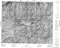 042O16 Byrd Island Canadian topographic map, 1:50,000 scale