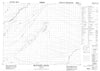 042P04 Bedford Creek Canadian topographic map, 1:50,000 scale