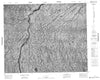 043C13 No Title Canadian topographic map, 1:50,000 scale