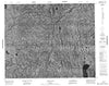 043D16 Greig Lake Canadian topographic map, 1:50,000 scale