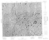 043F14 No Title Canadian topographic map, 1:50,000 scale