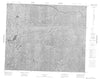 043G06 No Title Canadian topographic map, 1:50,000 scale