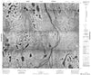 043L06 No Title Canadian topographic map, 1:50,000 scale