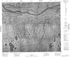 043L09 No Title Canadian topographic map, 1:50,000 scale