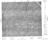 043N05 No Title Canadian topographic map, 1:50,000 scale