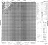 046D11 Kamarvik Harbour Canadian topographic map, 1:50,000 scale
