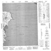 046K04 Beach Point Canadian topographic map, 1:50,000 scale
