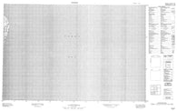 047A02 No Title Canadian topographic map, 1:50,000 scale