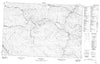 047A04 No Title Canadian topographic map, 1:50,000 scale