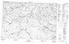 047A05 No Title Canadian topographic map, 1:50,000 scale