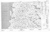 047B07 Mackar Inlet Canadian topographic map, 1:50,000 scale