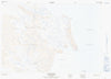 047D02 Pinger Point Canadian topographic map, 1:50,000 scale