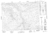 047F09 No Title Canadian topographic map, 1:50,000 scale