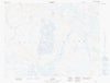 047H01 No Title Canadian topographic map, 1:50,000 scale