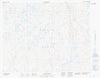 047H08 No Title Canadian topographic map, 1:50,000 scale