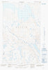 047H15E No Title Canadian topographic map, 1:50,000 scale