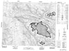 048A06 No Title Canadian topographic map, 1:50,000 scale