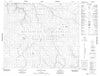 048C04 St Joseph Plateau Canadian topographic map, 1:50,000 scale