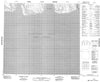 048F05 No Title Canadian topographic map, 1:50,000 scale