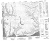 048F09 Cape Bullen Canadian topographic map, 1:50,000 scale