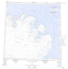 048H Lady Ann Strait Canadian topographic map, 1:250,000 scale