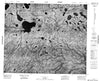 053I01 No Title Canadian topographic map, 1:50,000 scale