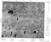 053I02 No Title Canadian topographic map, 1:50,000 scale